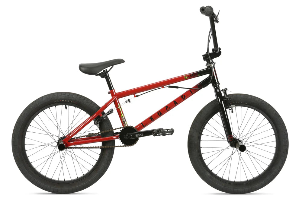 Haro Leucadia DLX