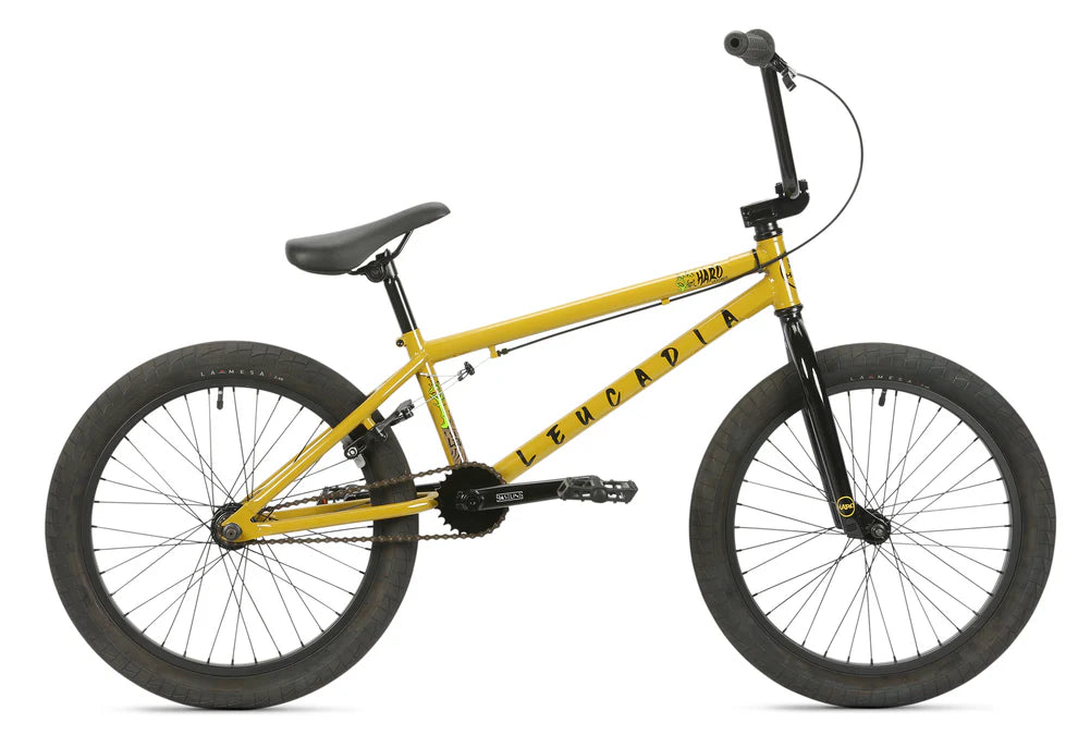 Haro Leucadia