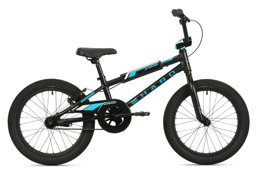 Haro Shredder 18"