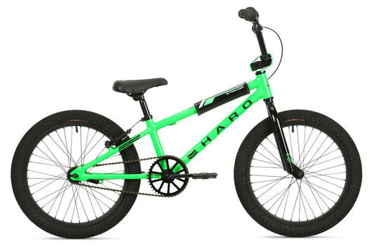 Haro Shredder 20"