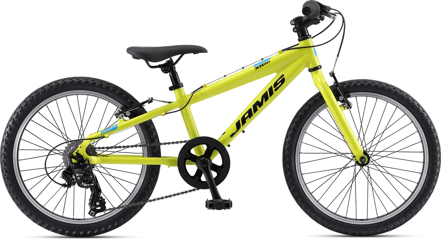 Jamis XR 20