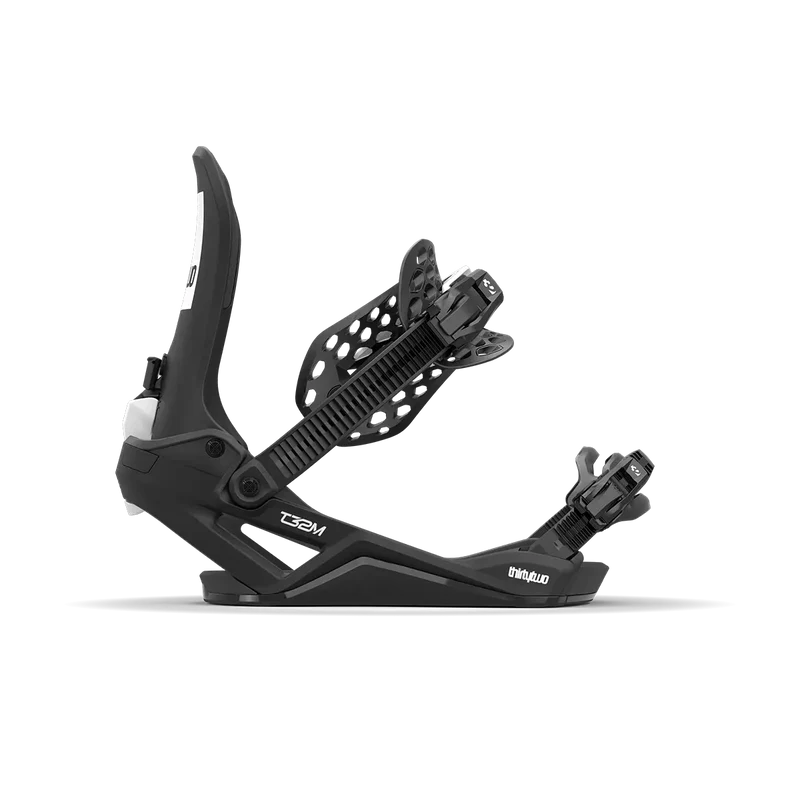 32M FASE® SNOWBOARD BINDING