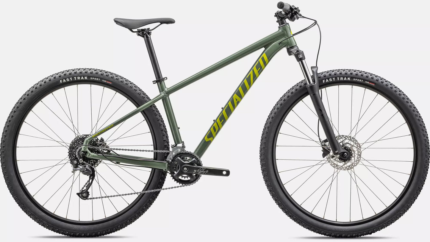 Specialized Rockhopper