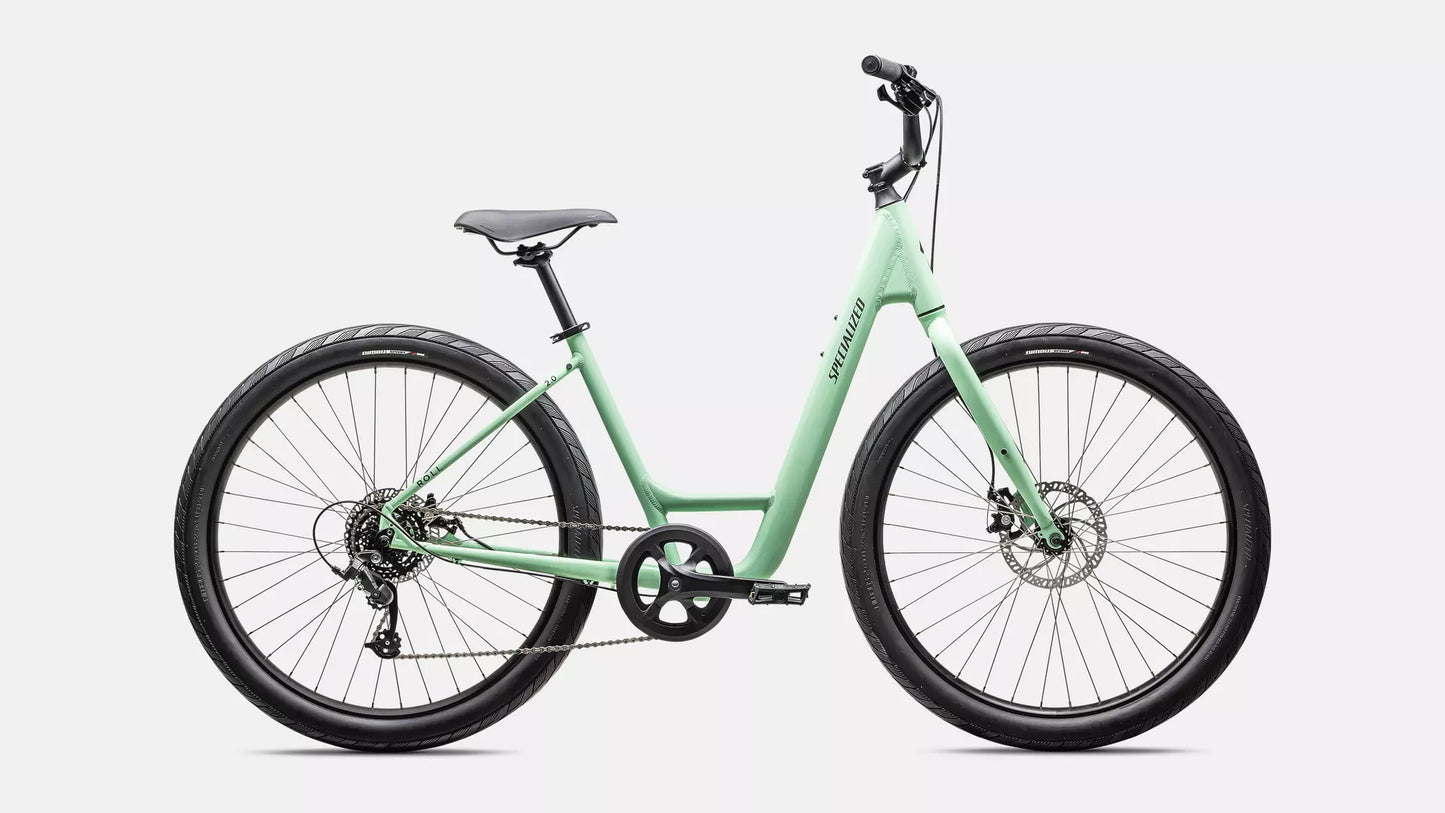Specialized Roll 2.0 Low-Entry