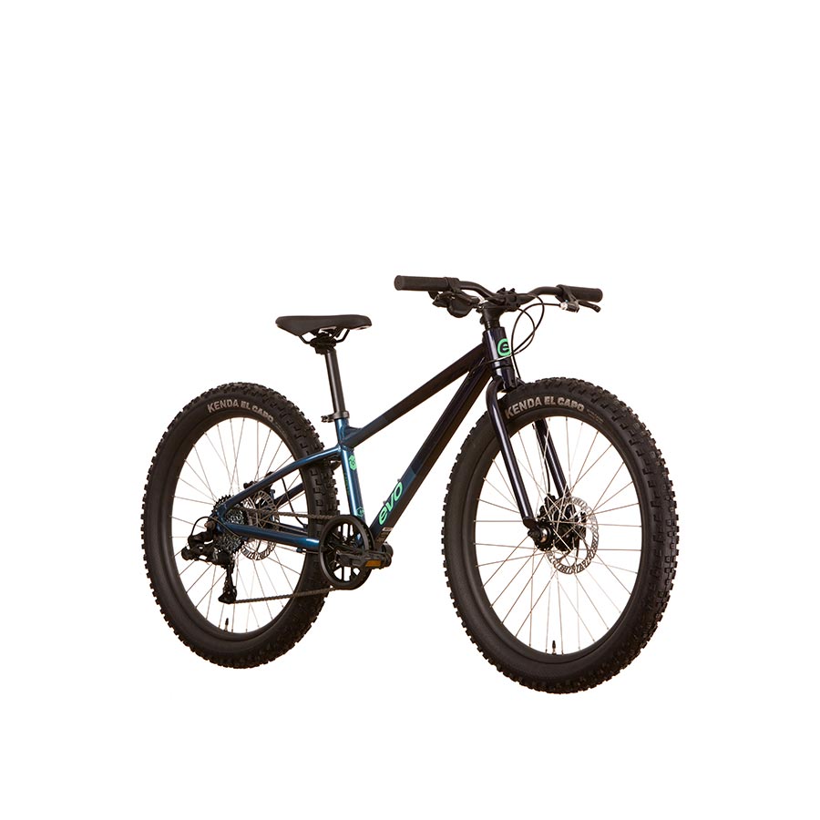 EVO Cadet 24"