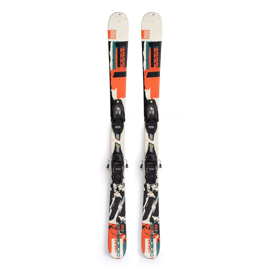 K2 Juvy