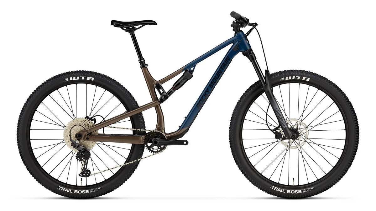 Rocky Mountain Instinct Alloy 10