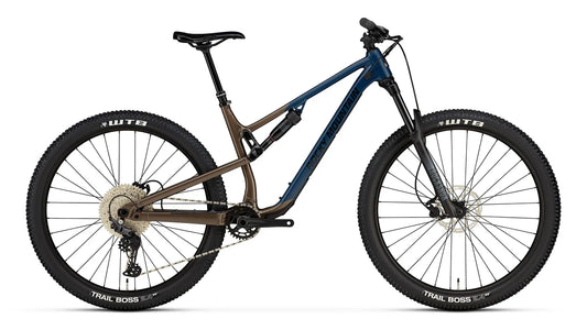 Rocky Mountain Instinct Alloy 10