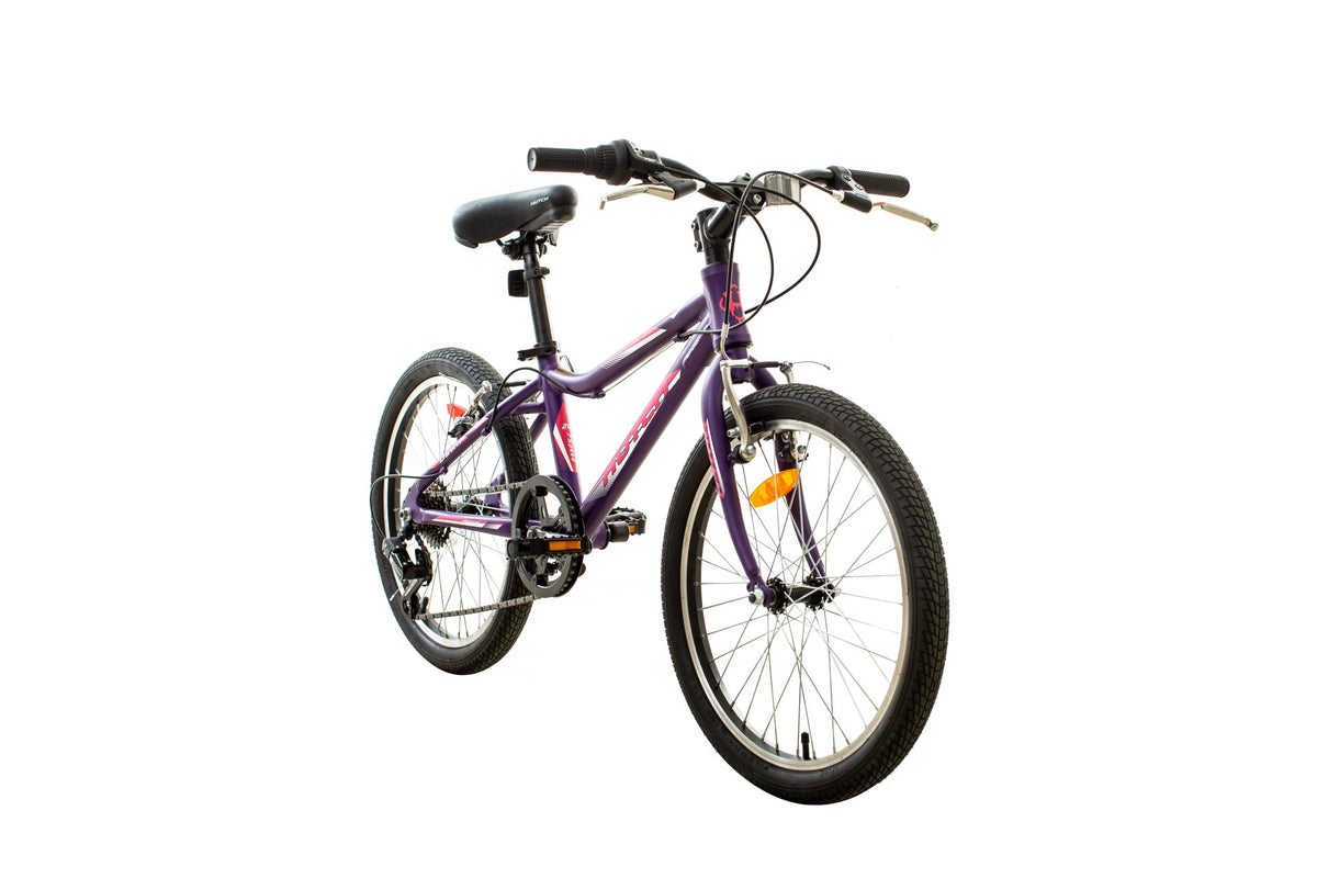 Dawn 20" 7 speed