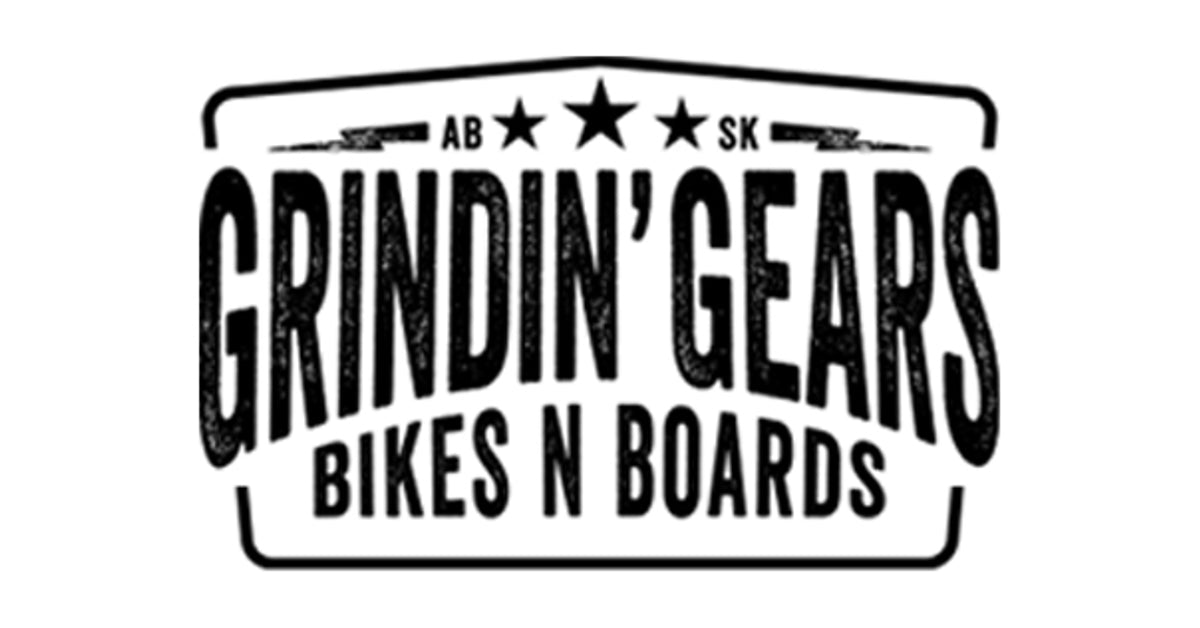 About Grindin Gears Bikes n' Boards Grindin' Gears Bikes n Boards