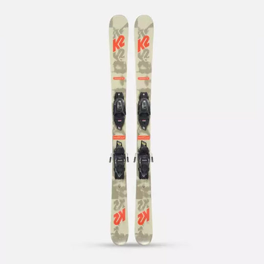 K2 Poacher Jr