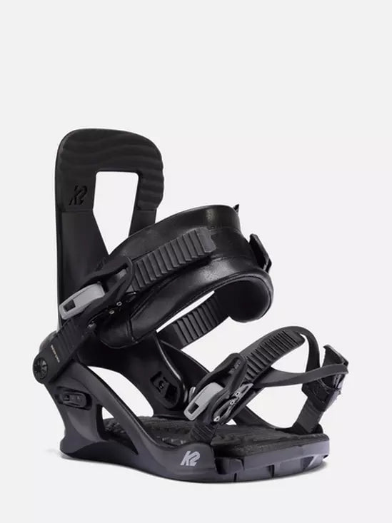 K2 Bedford Bindings