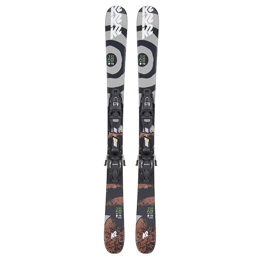 K2 Juvy