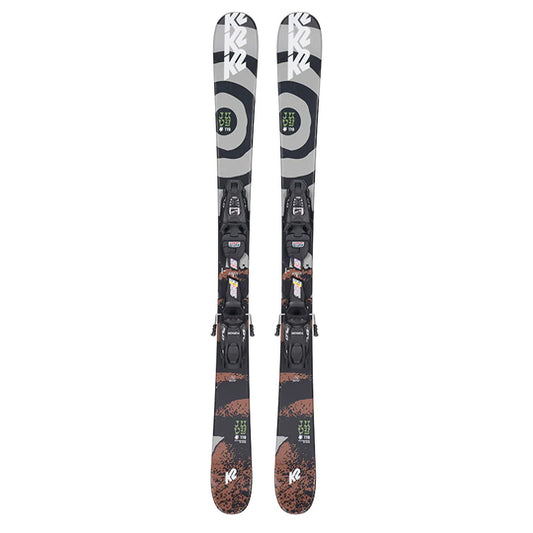 K2 Juvy