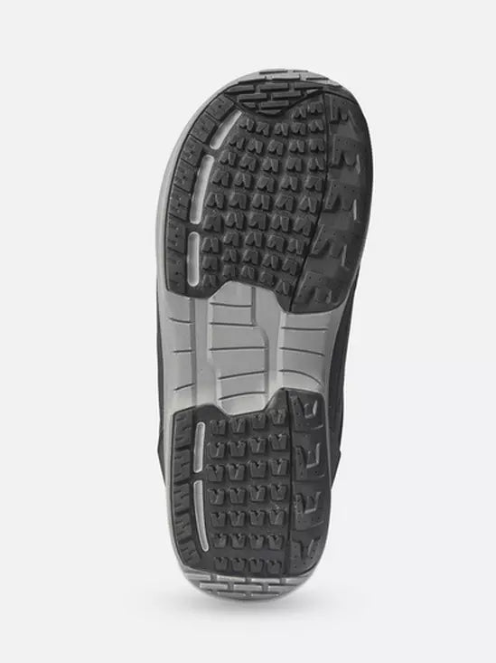 K2 Haven boots
