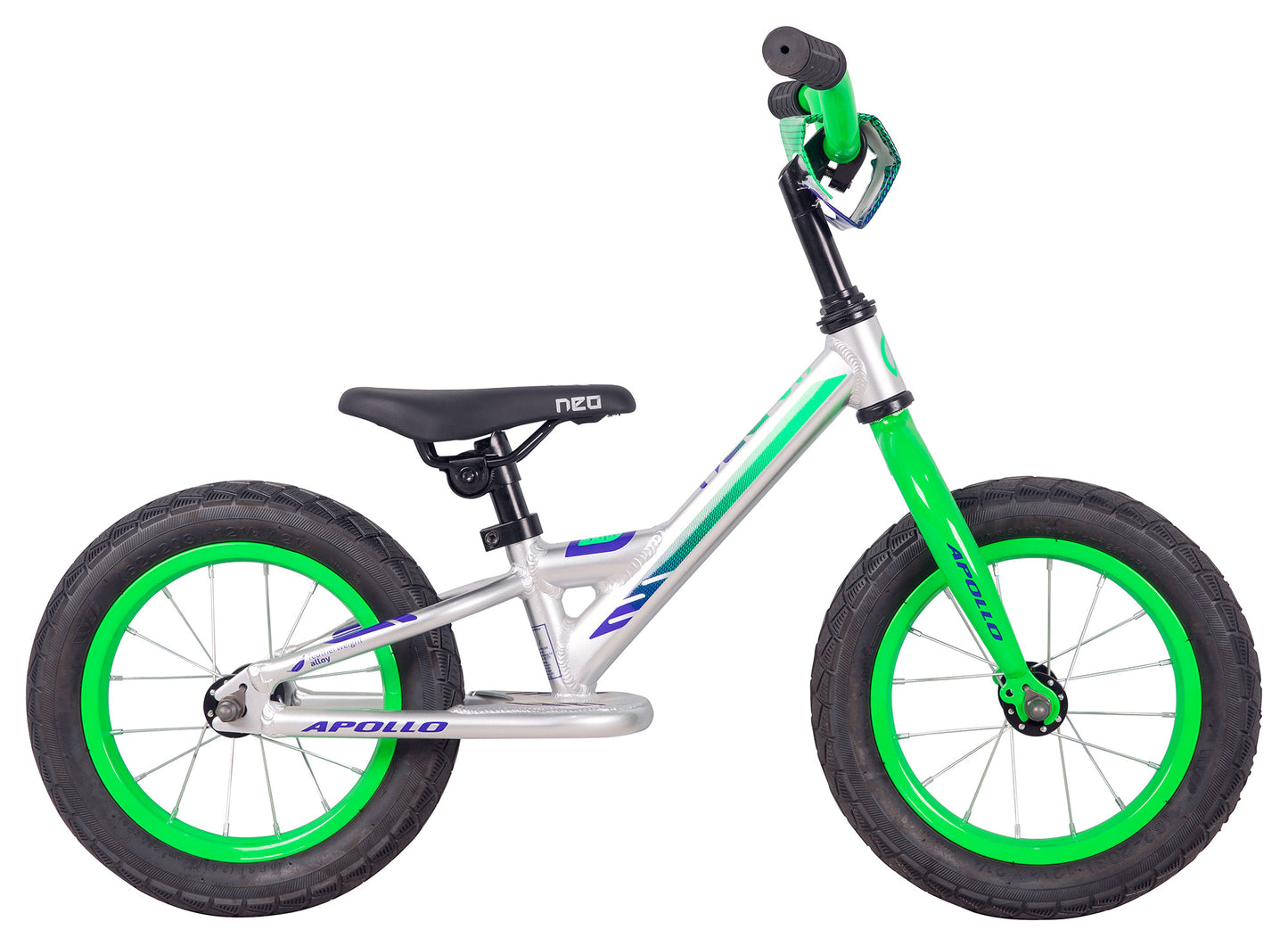 Neo+ Jr. Balance Bike