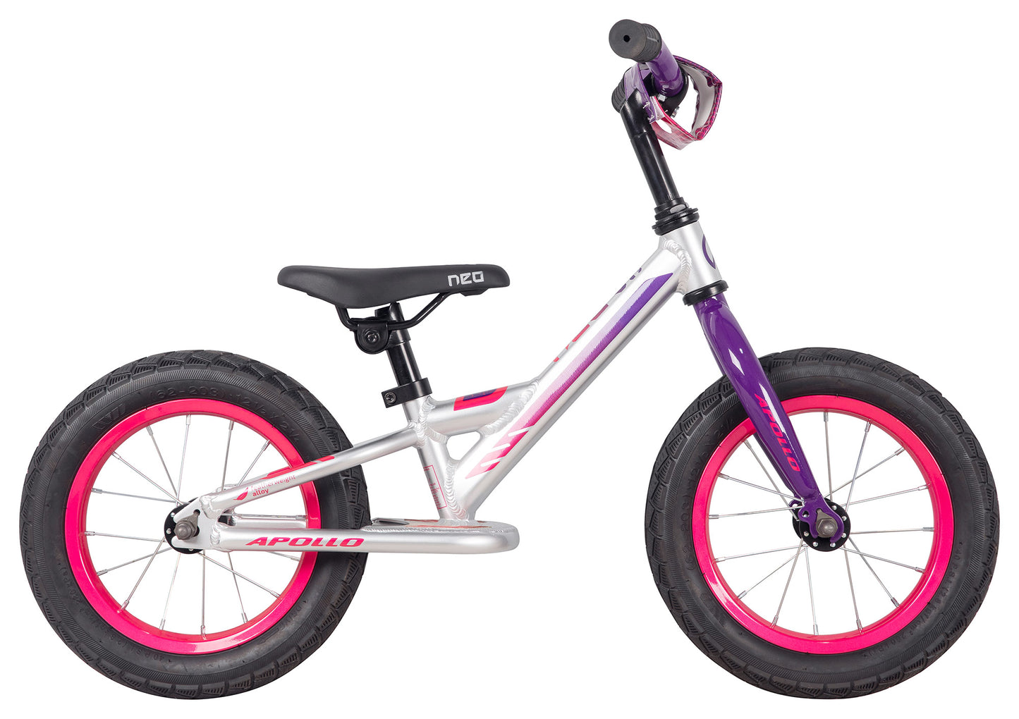 Neo+ Jr. Balance Bike