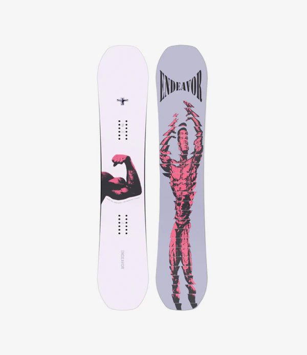 Endeavor Ranger Ladies – Grindin' Gears Bikes n Boards
