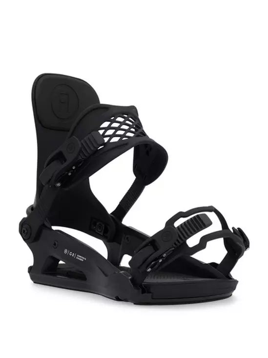 RIDE C-2 Bindings