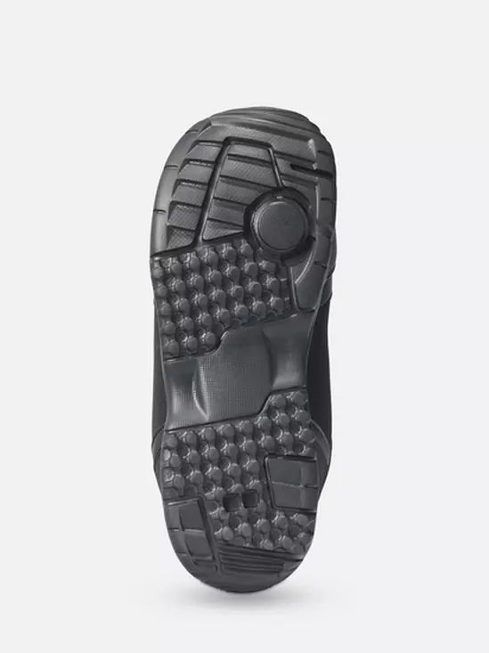 K2 Rosko boots