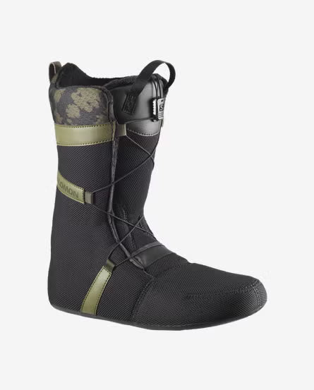 Salomon LAUNCH BOA® SJ BOA®