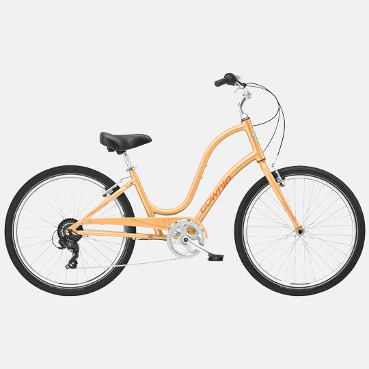 Townie Original 7D step-thru
