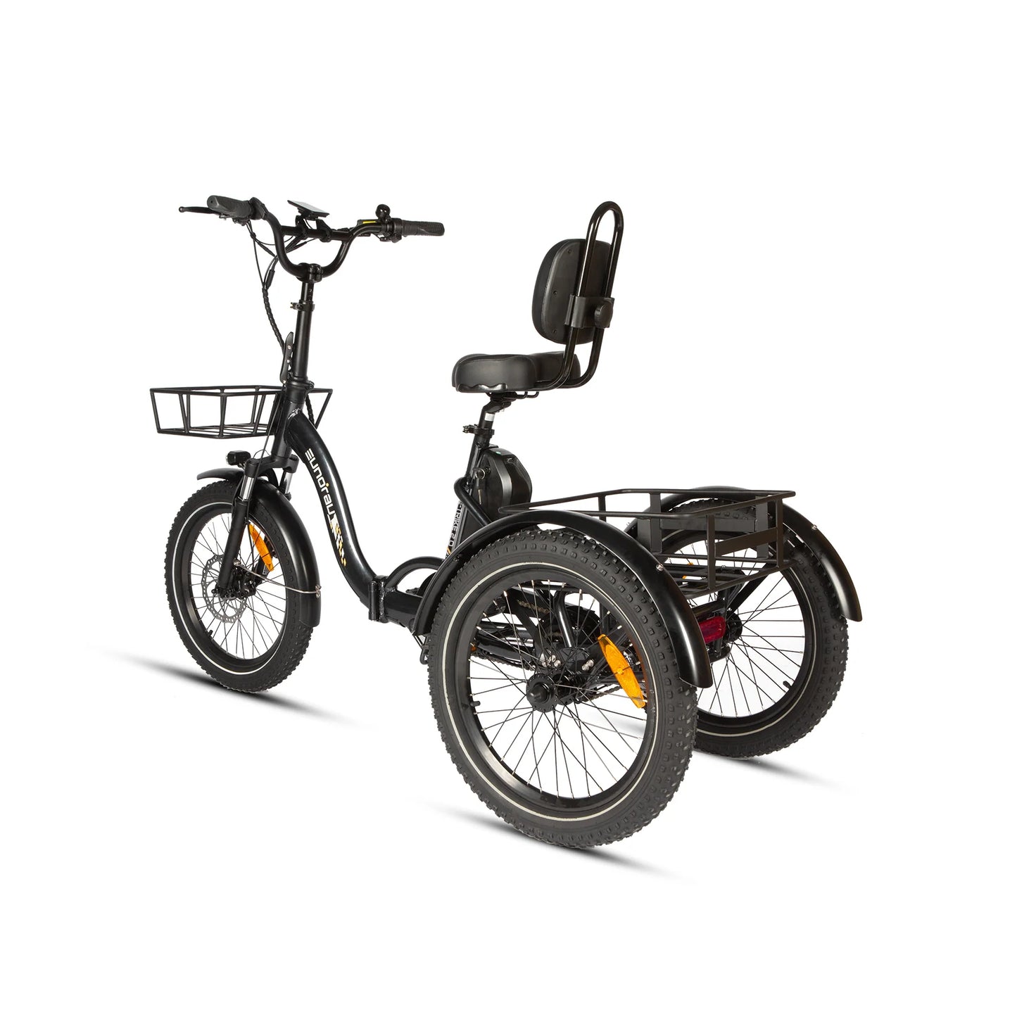 Eunorau ONE-TRIKE 2.0
