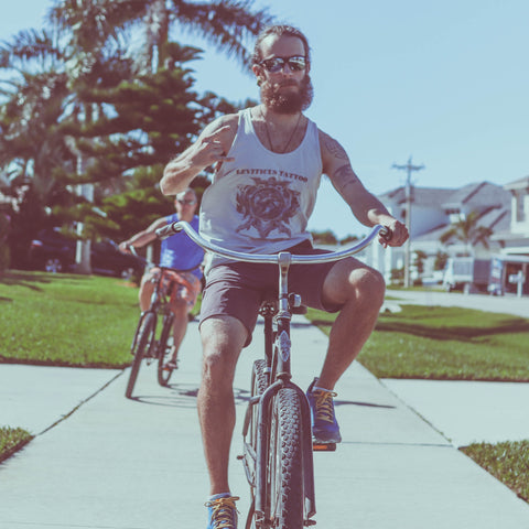 Grindin Gears Bikes