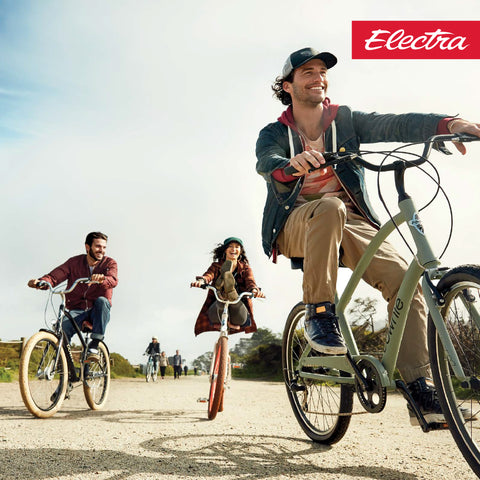 Cruiser Bikes