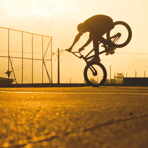 BMX Bike
