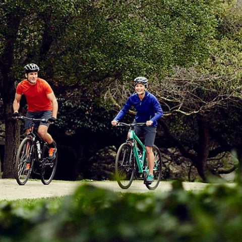 Active Bikes