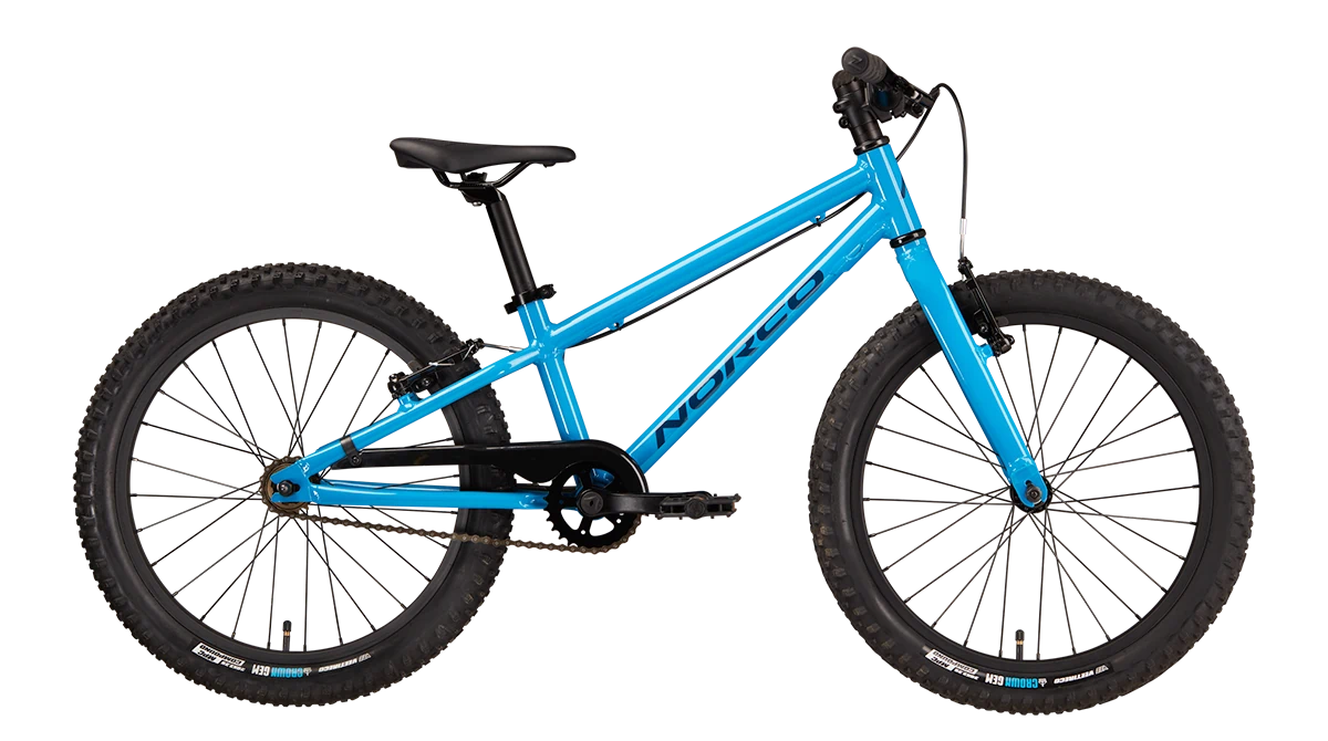 Storm 20 Single Speed