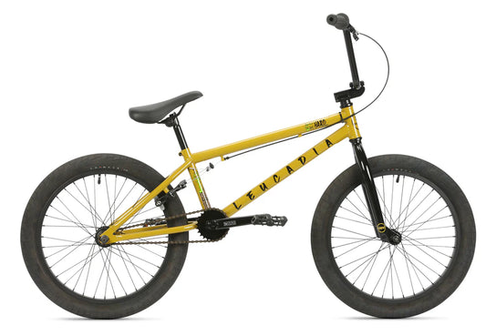 Haro Leucadia