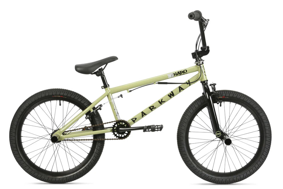 Haro Parkway DLX