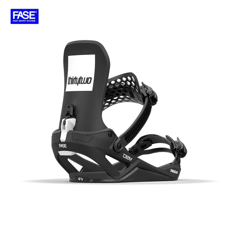 32M FASE® SNOWBOARD BINDING