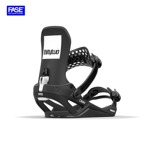 32M FASE® SNOWBOARD BINDING