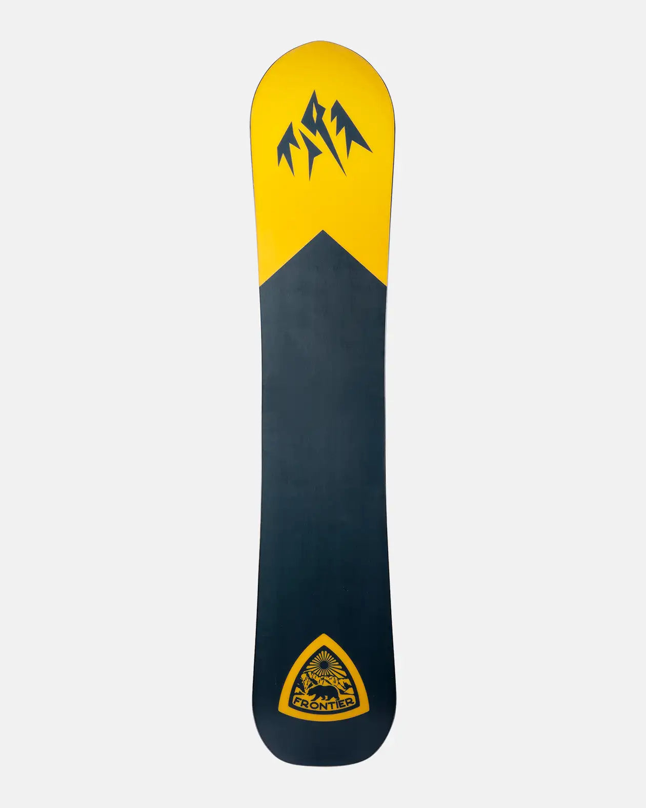 Jones Frontier 2.0 Snowboard 26