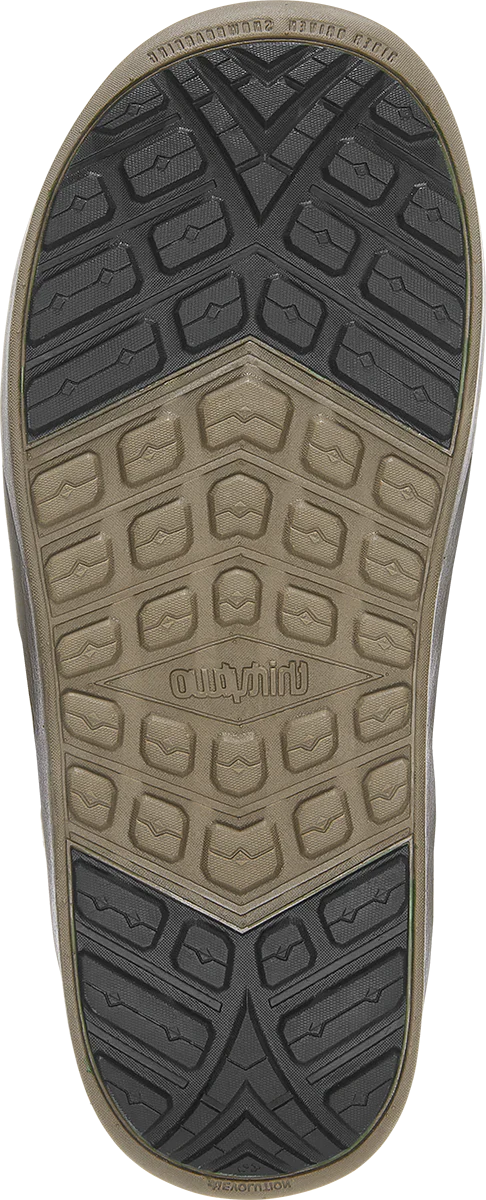 Thirtytwo Lashed X Volcom
