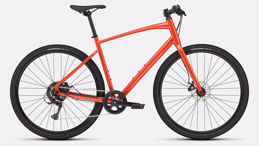 Specialized Sirrus X 1.0