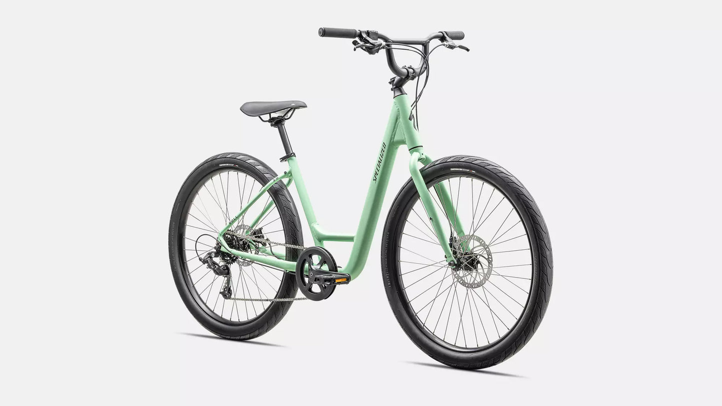 Specialized Roll 2.0 Low-Entry
