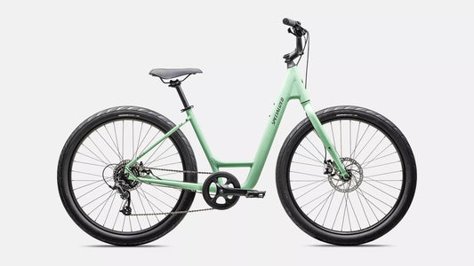 Specialized Roll 2.0 Low-Entry