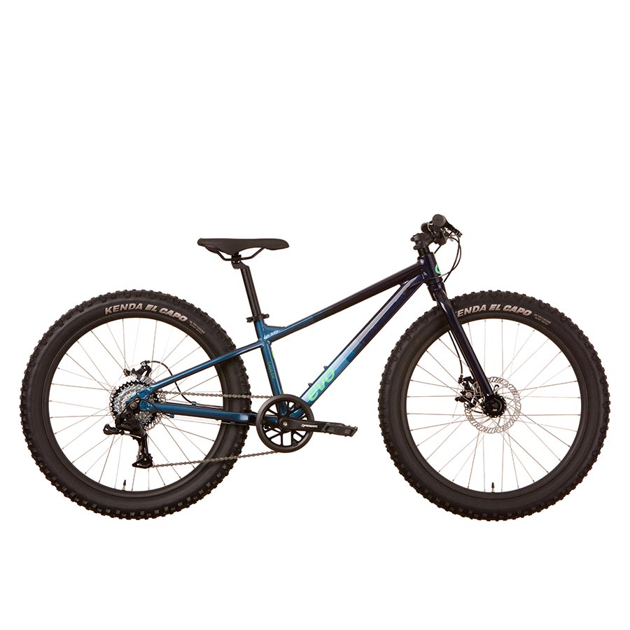 EVO Cadet 24"