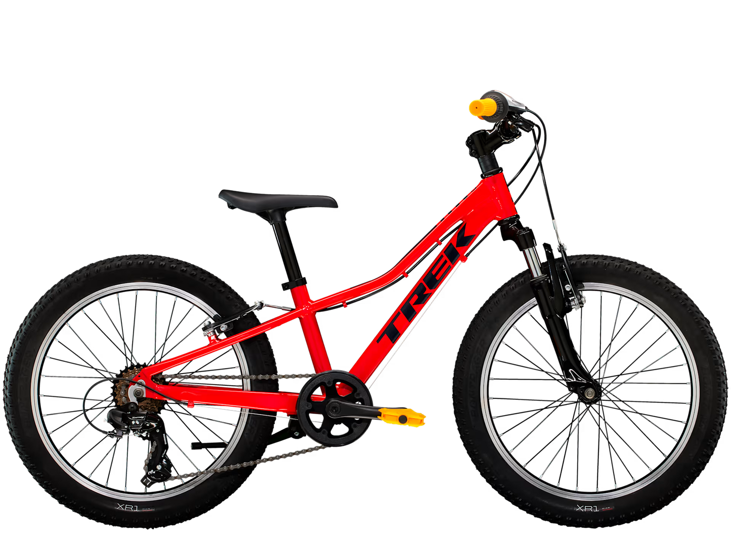 Trek Precaliber 20 7-speed