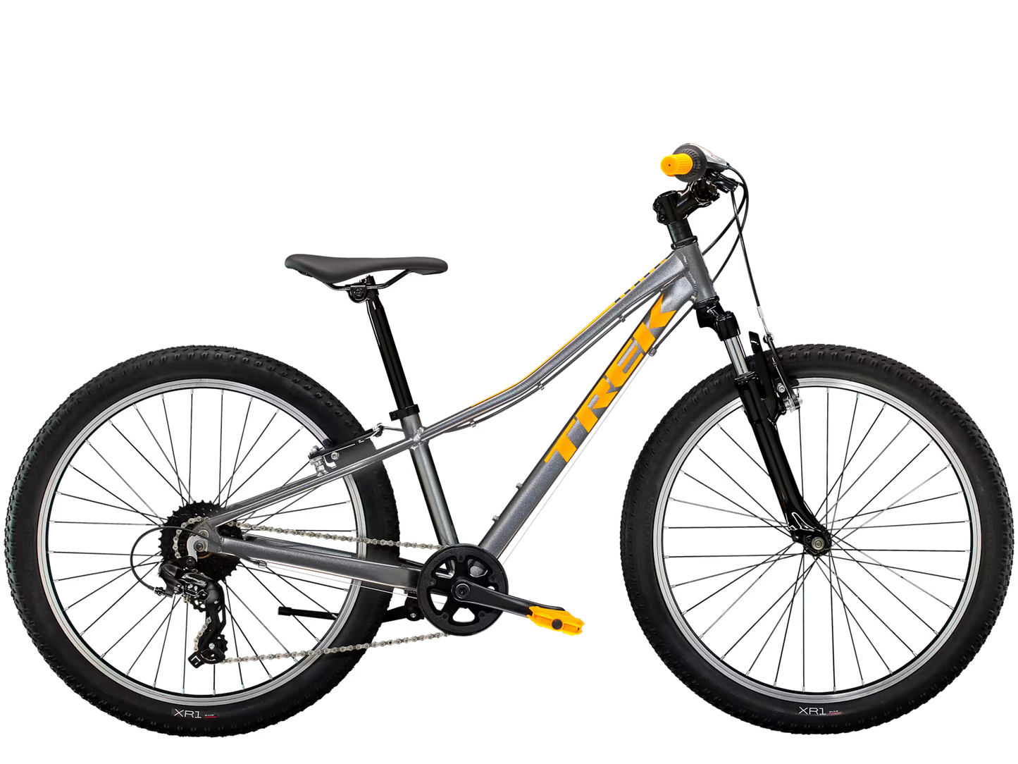 Trek Precaliber 24 8-speed