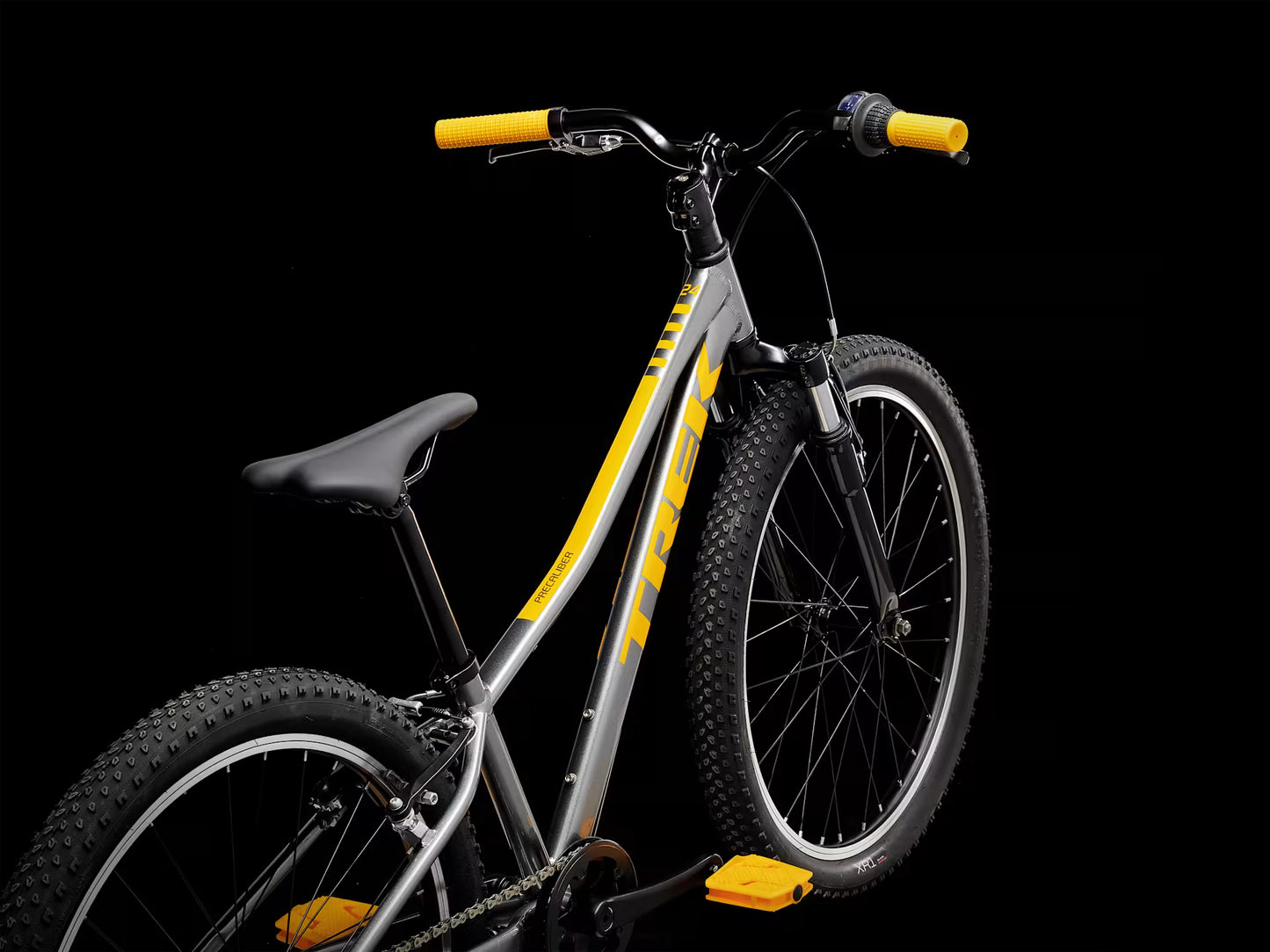 Trek Precaliber 24 8-speed