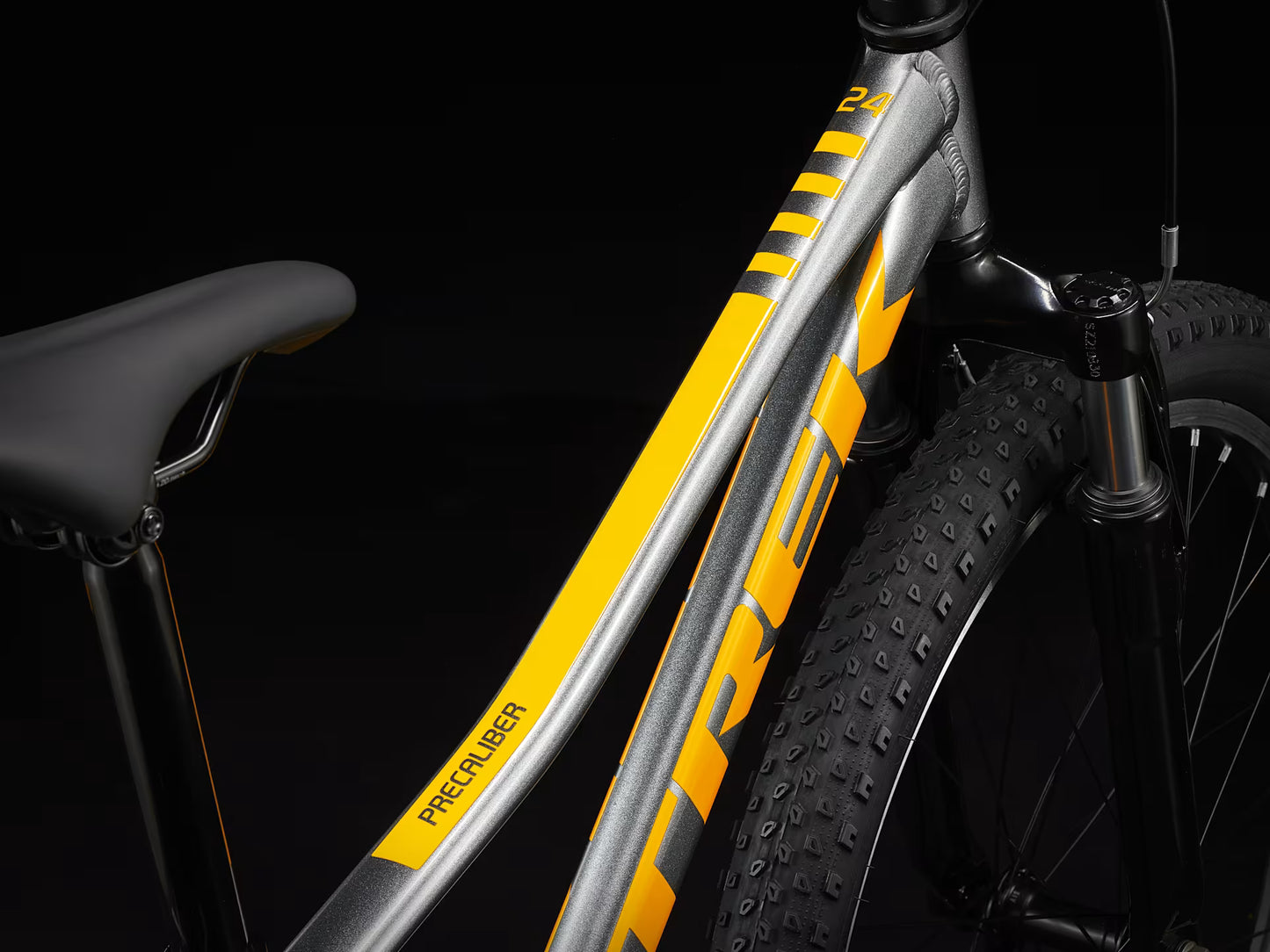 Trek Precaliber 24 8-speed