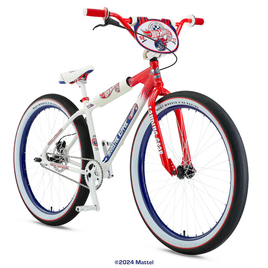 SE Bikes x Hot Wheels™ Monster Ripper 29"+