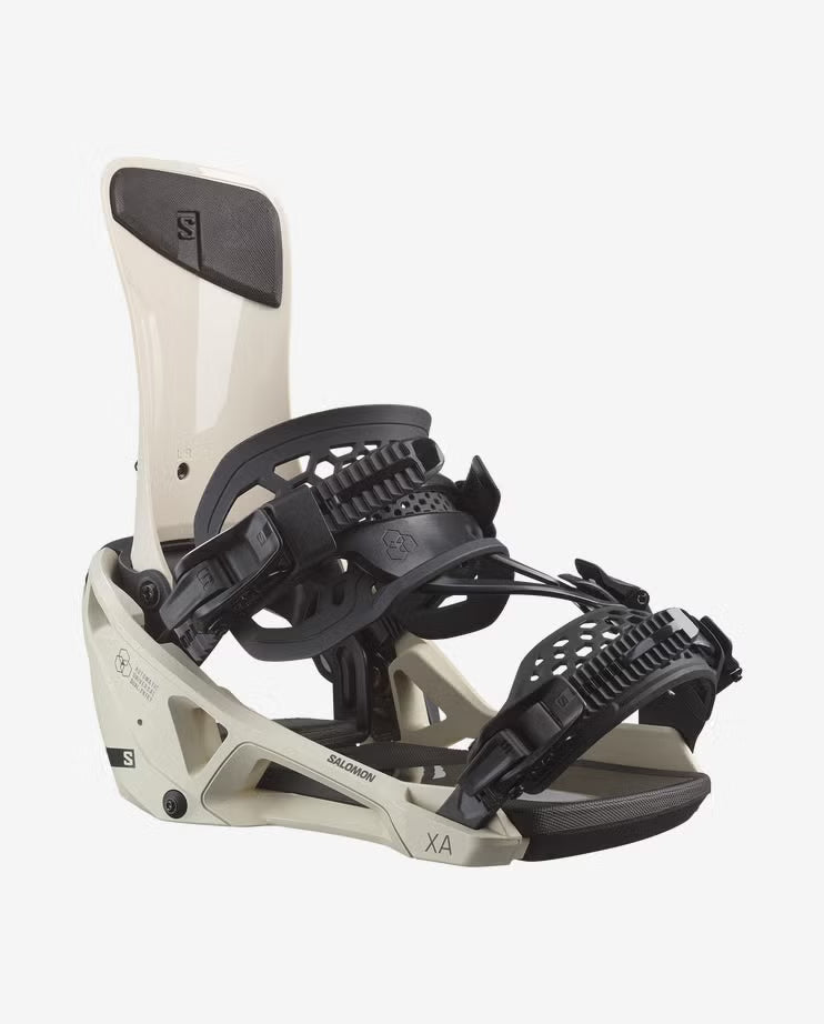 Salomon XA Supermatic