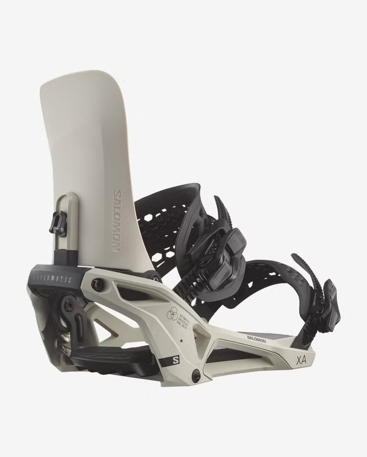 Salomon XA Supermatic