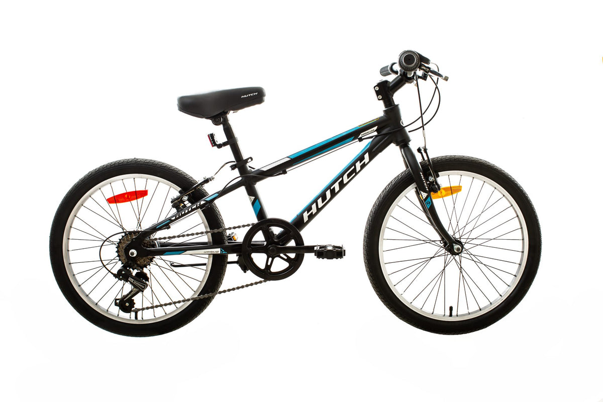 Barracuda 20" 7 Speed